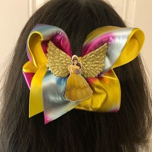 Princess Bella Bow